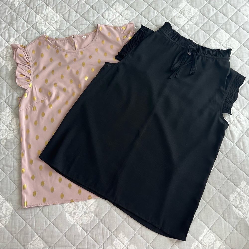 Bundle Avanova Blouses S